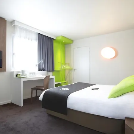 Campanile Aeroport Otel Nice